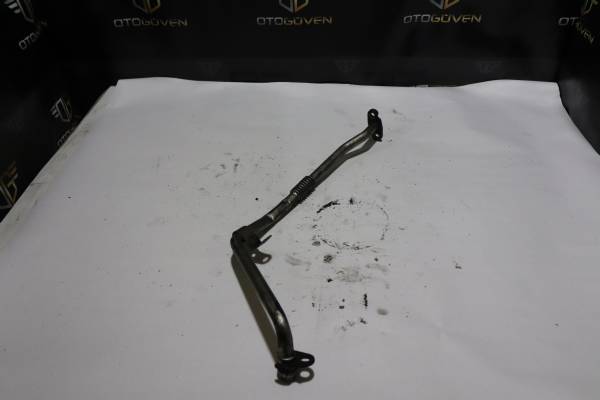 FORD TRANSİT 280 M - S ÇIKMA PARÇA TRANSİT V155 TURBO BORUSU